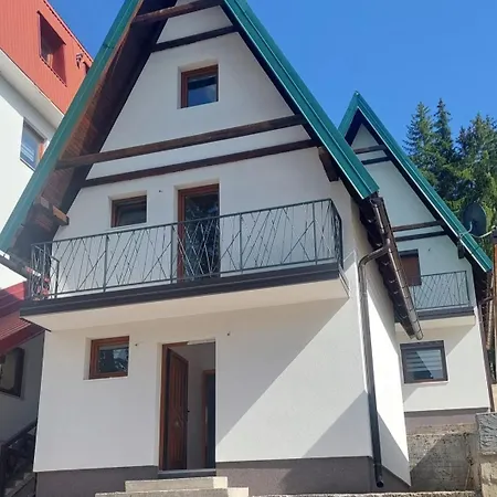 Vikendice Melic * Vlasic